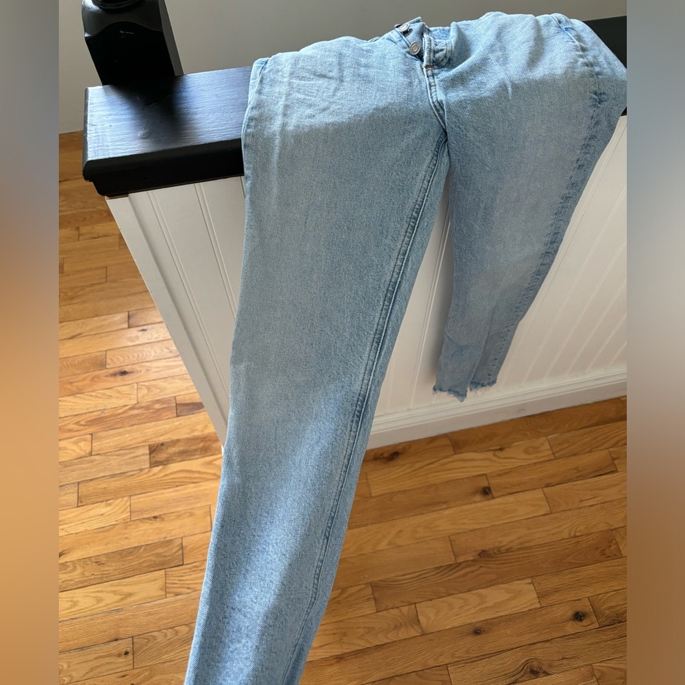 Agolde sz 25 light